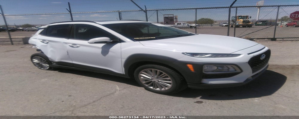KM8K62AA9JU084397 2018 HYUNDAI KONA photo no. 16