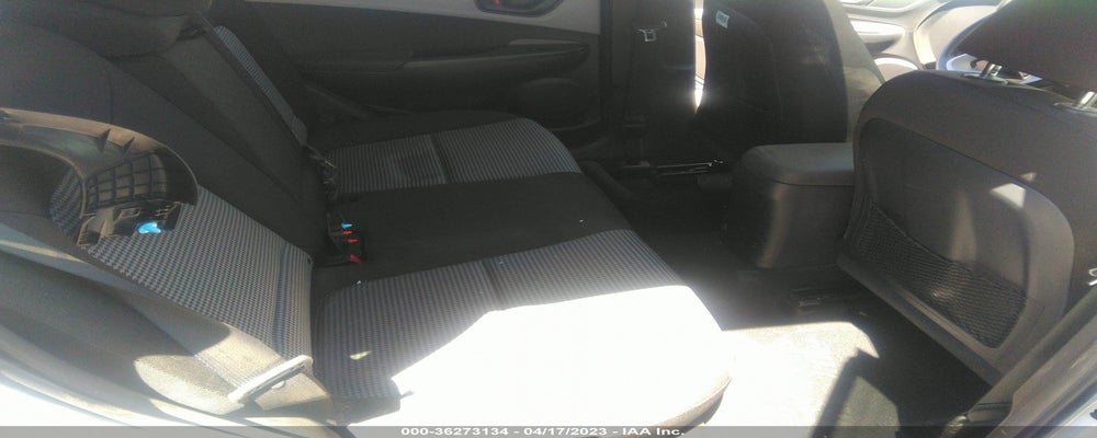 KM8K62AA9JU084397 2018 HYUNDAI KONA photo no. 8