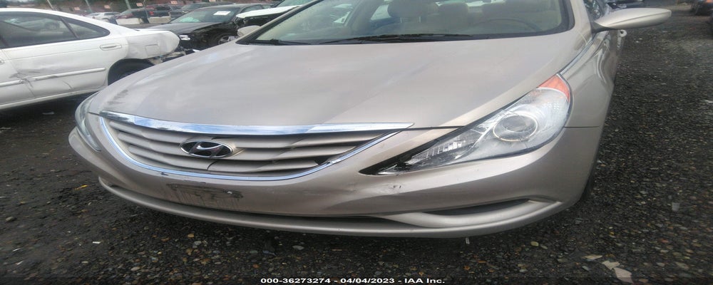 5NPEB4AC0BH034963 2011 HYUNDAI SONATA photo no. 6