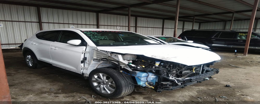KM8J23A41LU182530 2020 HYUNDAI TUCSON photo no. 1