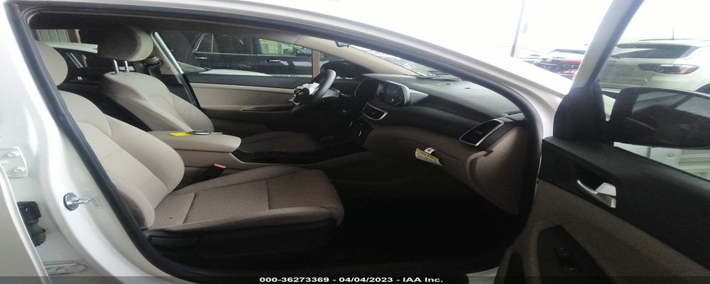 KM8J23A41LU182530 2020 HYUNDAI TUCSON photo no. 5