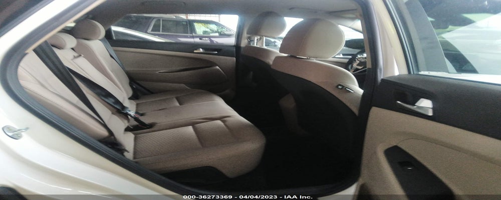 KM8J23A41LU182530 2020 HYUNDAI TUCSON photo no. 8