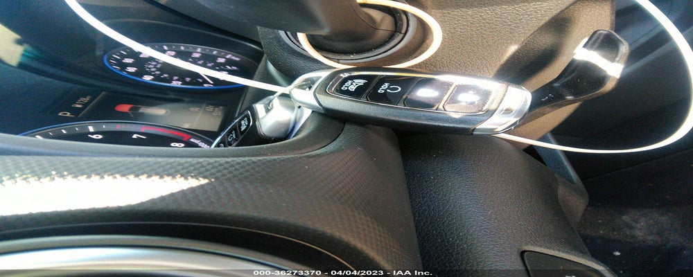 KM8K32AB4PU941509 2023 HYUNDAI KONA photo no. 11