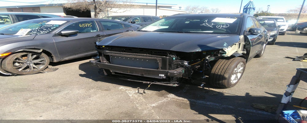 KM8K32AB4PU941509 2023 HYUNDAI KONA photo no. 6