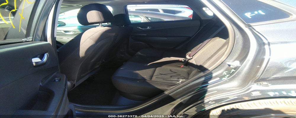 KM8K32AB4PU941509 2023 HYUNDAI KONA photo no. 8