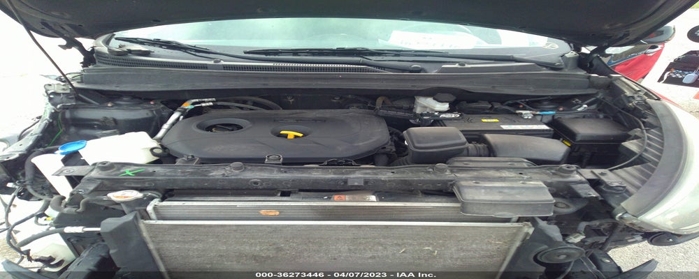 KM8JTCAF3FU107153 2015 HYUNDAI TUCSON photo no. 10