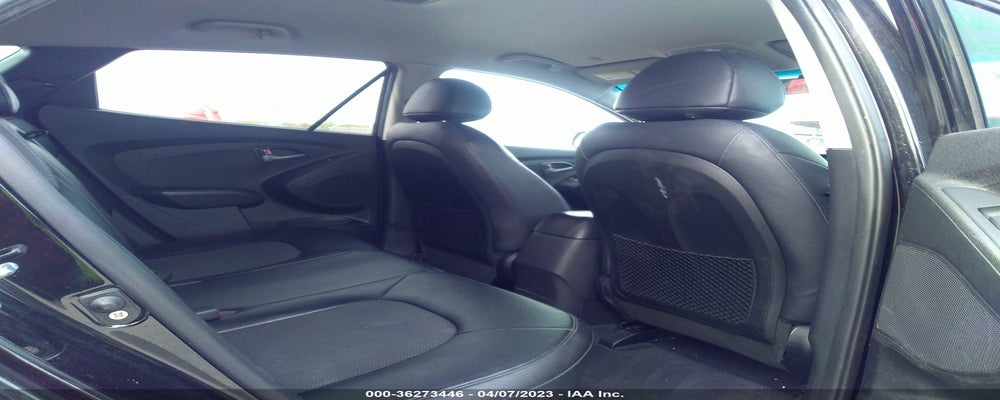 KM8JTCAF3FU107153 2015 HYUNDAI TUCSON photo no. 8