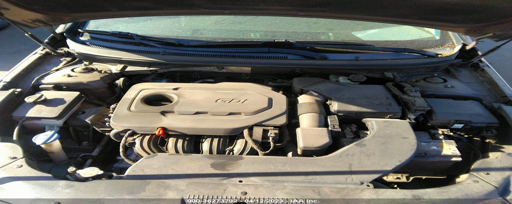 5NPE24AF4FH069070 2015 HYUNDAI SONATA photo no. 10