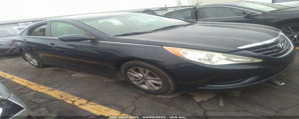 5NPEB4ACXCH439505 2012 HYUNDAI SONATA photo no. 19