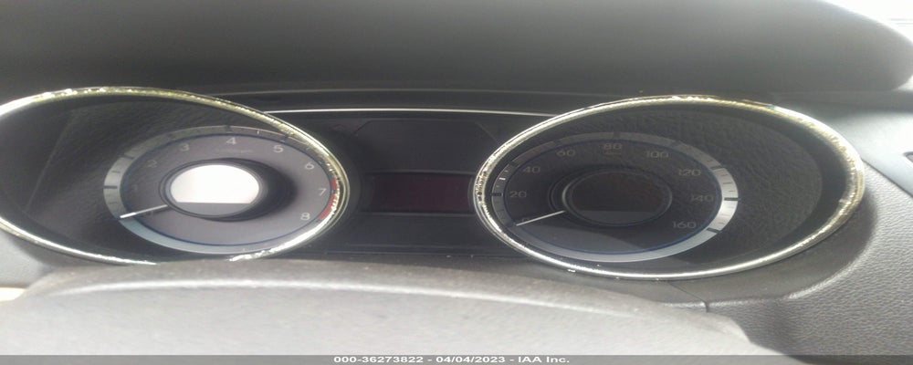 5NPEB4ACXCH439505 2012 HYUNDAI SONATA photo no. 7