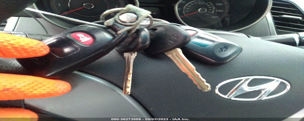 5NPDH4AE4FH574690 2015 HYUNDAI ELANTRA photo no. 11