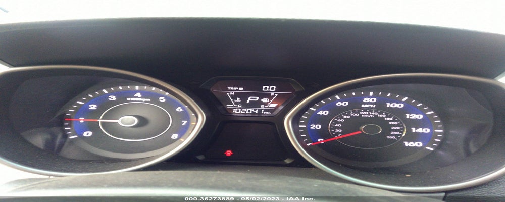 5NPDH4AE4FH574690 2015 HYUNDAI ELANTRA photo no. 7