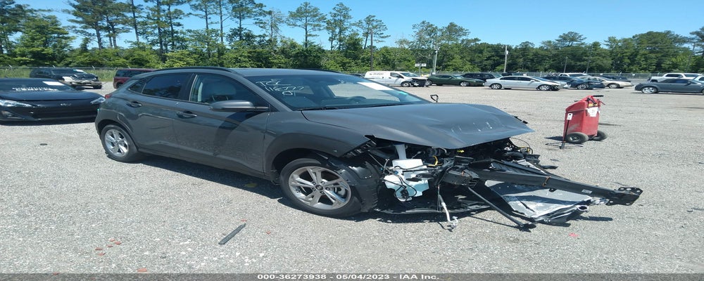 KM8K62AB1PU996183 2023 HYUNDAI KONA photo no. 16