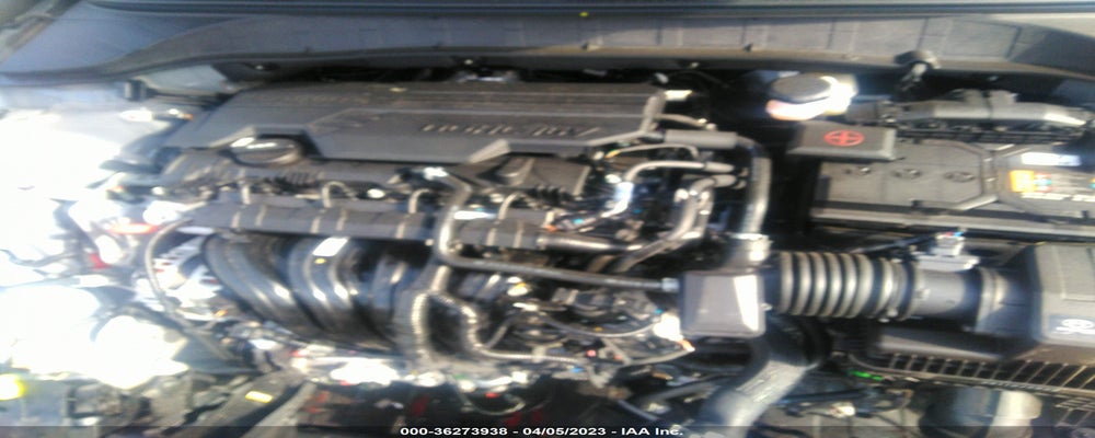 KM8K62AB1PU996183 2023 HYUNDAI KONA photo no. 10