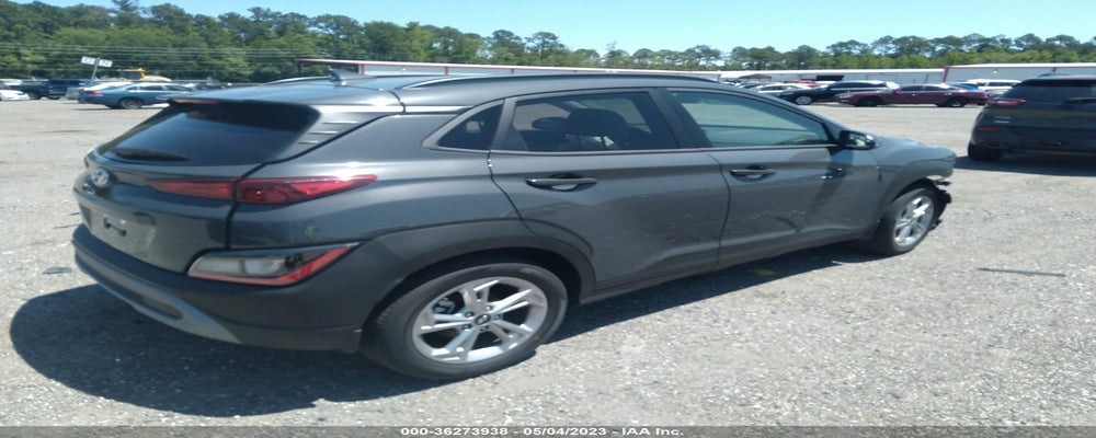 KM8K62AB1PU996183 2023 HYUNDAI KONA photo no. 4