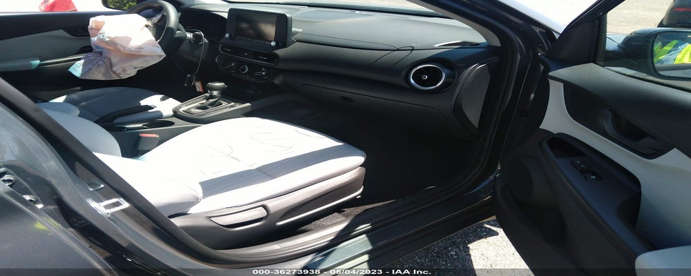 KM8K62AB1PU996183 2023 HYUNDAI KONA photo no. 5