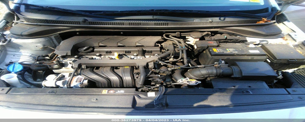 3KPC24A67LE104675 2020 HYUNDAI ACCENT photo no. 10