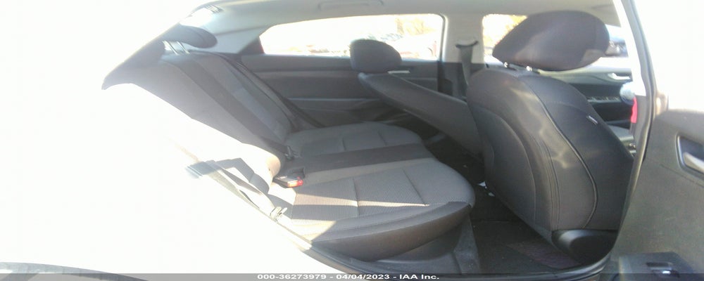 3KPC24A67LE104675 2020 HYUNDAI ACCENT photo no. 8