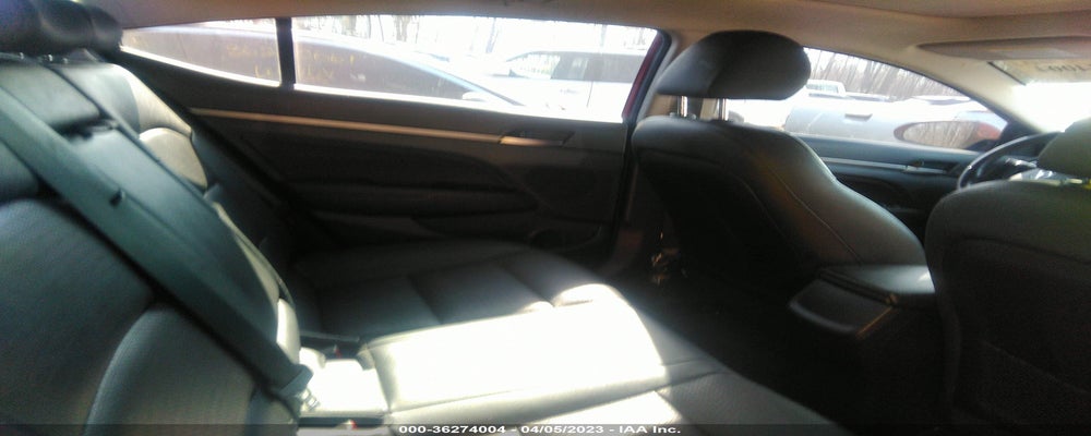 KMHD84LF2HU262376 2017 HYUNDAI ELANTRA photo no. 8