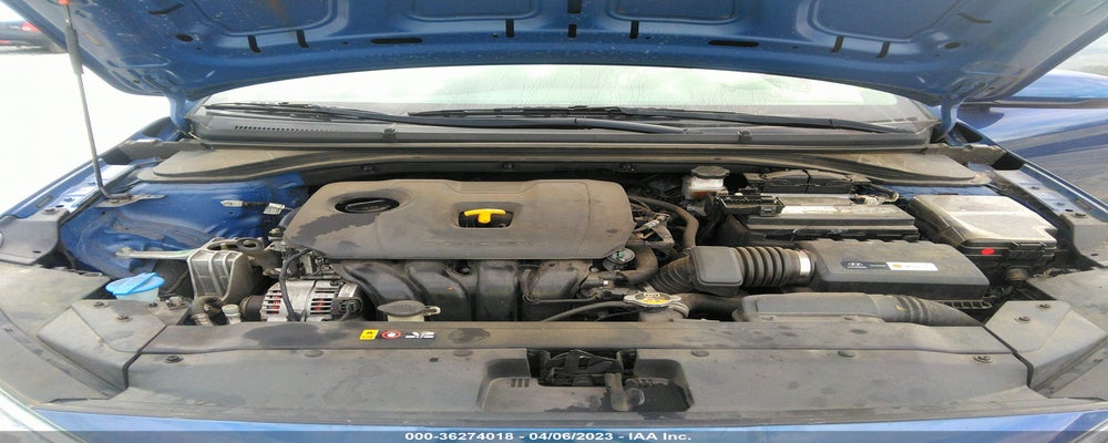 5NPD74LF5KH475217 2019 HYUNDAI ELANTRA photo no. 10