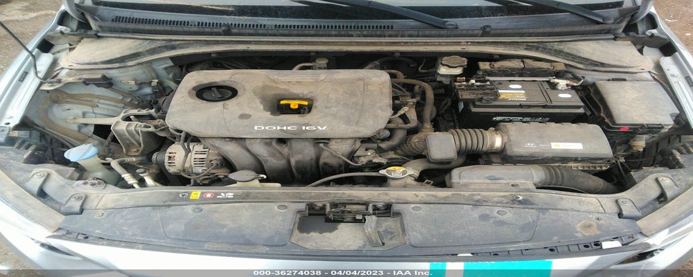 5NPD74LF8HH064015 2017 HYUNDAI ELANTRA photo no. 10