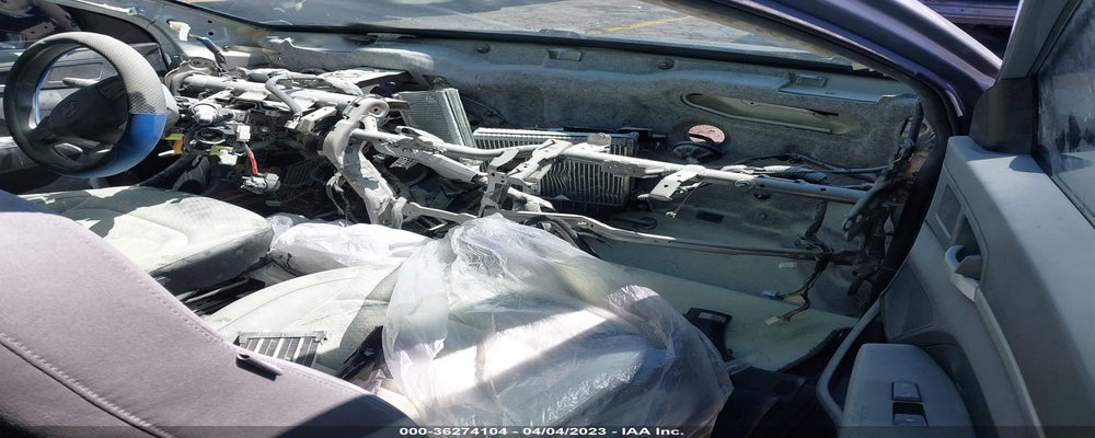 KMHD74LF9LU928550 2020 HYUNDAI ELANTRA photo no. 5