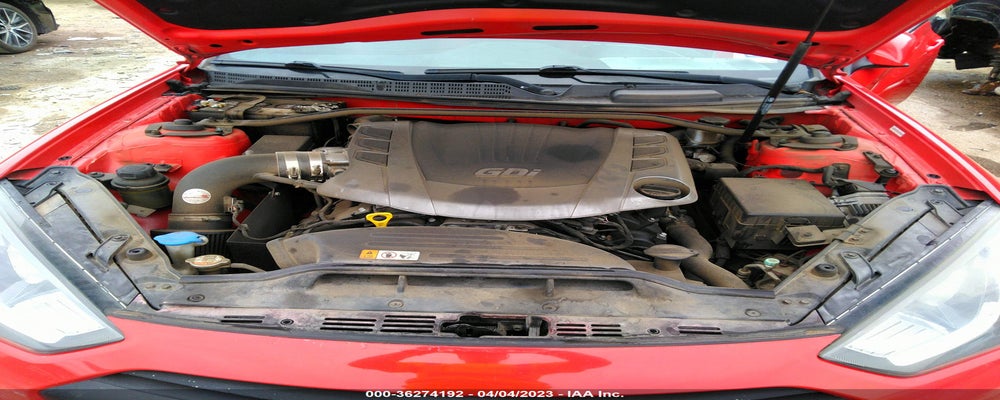 KMHHU6KJ6DU110884 2013 HYUNDAI GENESIS COUPE photo no. 10