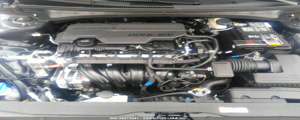 5NPLL4AG8PH112131 2023 HYUNDAI ELANTRA photo no. 10
