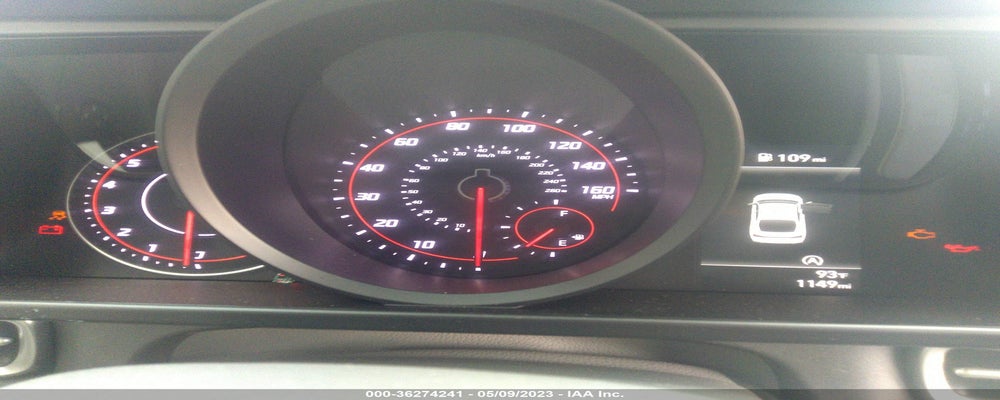 5NPLL4AG8PH112131 2023 HYUNDAI ELANTRA photo no. 7