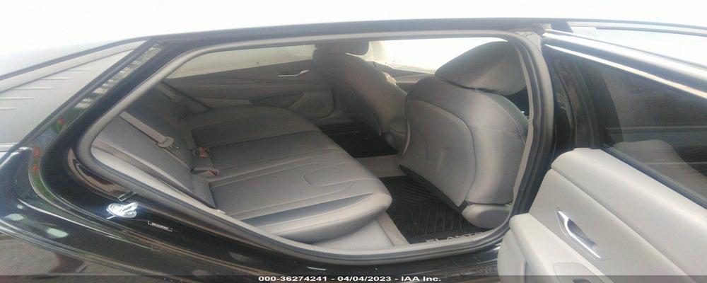 5NPLL4AG8PH112131 2023 HYUNDAI ELANTRA photo no. 8