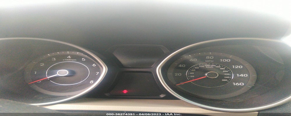 5NPDH4AE0EH468929 2014 HYUNDAI ELANTRA photo no. 7