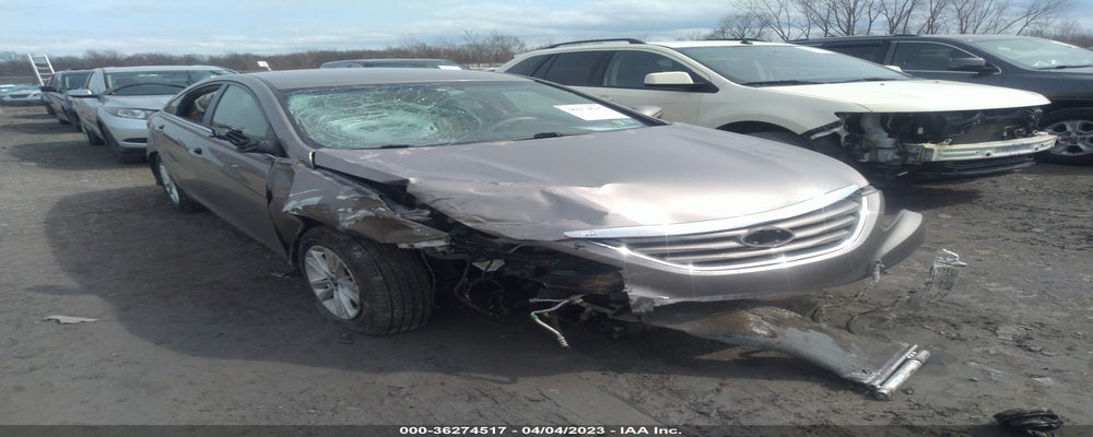 5NPEB4AC7EH942055 2014 HYUNDAI SONATA photo no. 1