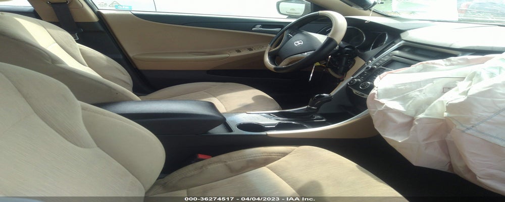 5NPEB4AC7EH942055 2014 HYUNDAI SONATA photo no. 5