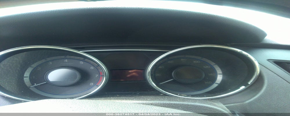 5NPEB4AC7EH942055 2014 HYUNDAI SONATA photo no. 7