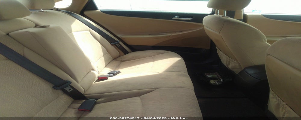5NPEB4AC7EH942055 2014 HYUNDAI SONATA photo no. 8