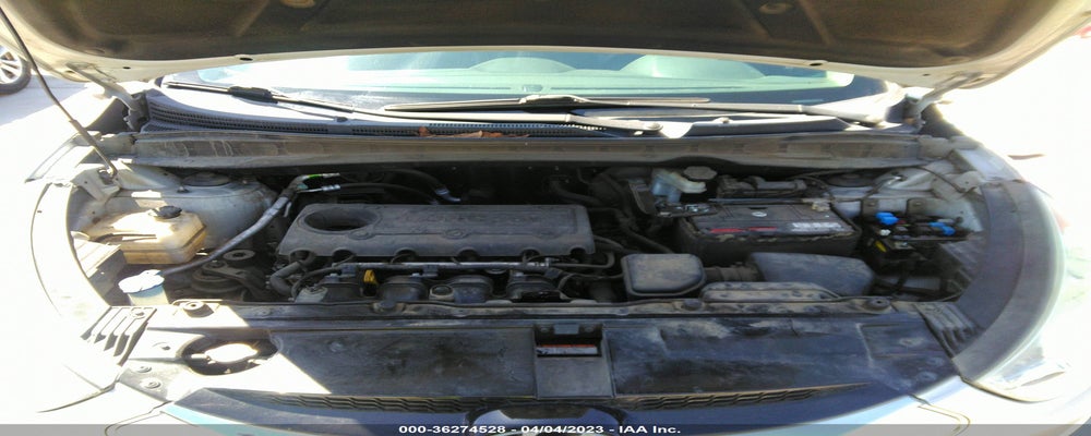 KM8JU3AC8CU345062 2012 HYUNDAI TUCSON photo no. 10