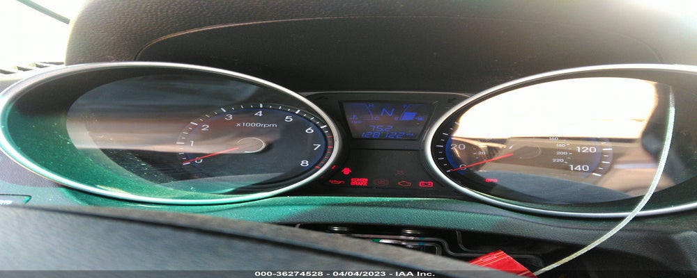 KM8JU3AC8CU345062 2012 HYUNDAI TUCSON photo no. 7