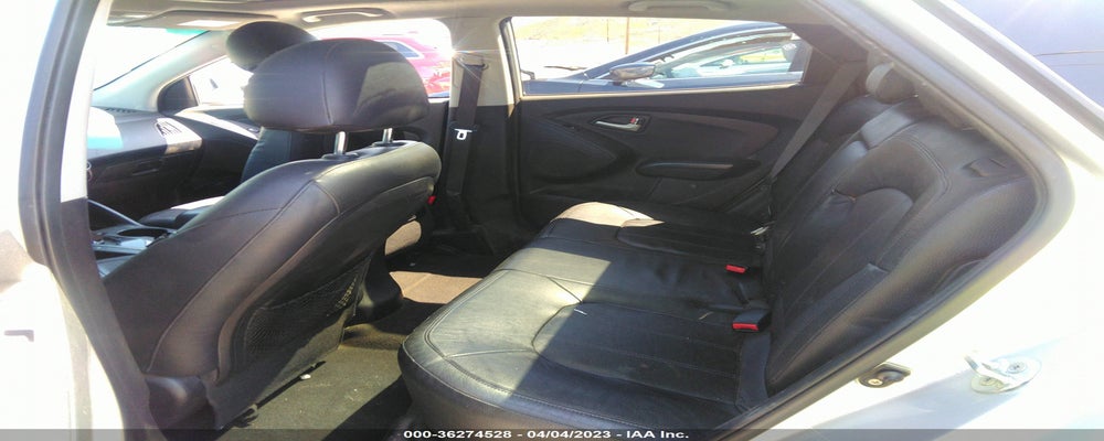 KM8JU3AC8CU345062 2012 HYUNDAI TUCSON photo no. 8