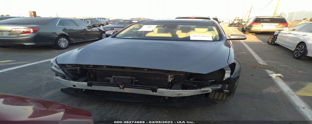 KMHGN4JE6GU137752 2016 HYUNDAI GENESIS photo no. 6