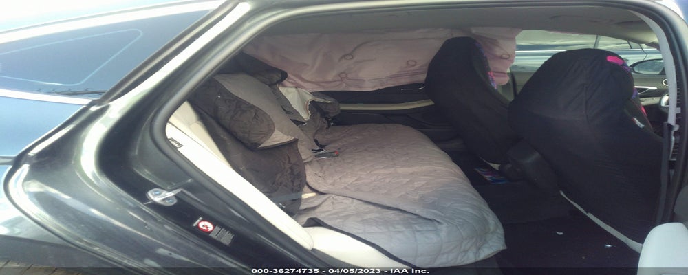 KMHL64JA6PA261434 2023 HYUNDAI SONATA photo no. 8