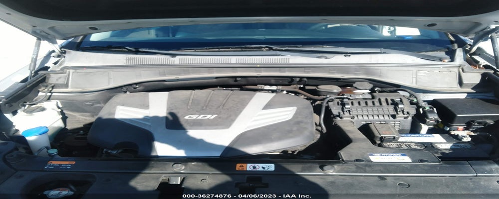 KM8SM4HF8JU274419 2018 HYUNDAI SANTA FE photo no. 10