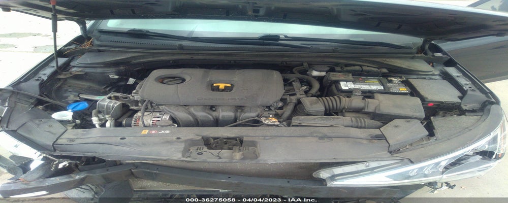 5NPD74LF9LH553015 2020 HYUNDAI ELANTRA photo no. 10