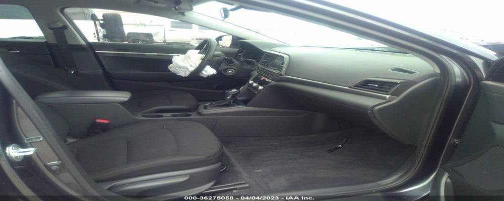 5NPD74LF9LH553015 2020 HYUNDAI ELANTRA photo no. 5