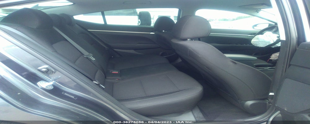 5NPD74LF9LH553015 2020 HYUNDAI ELANTRA photo no. 8