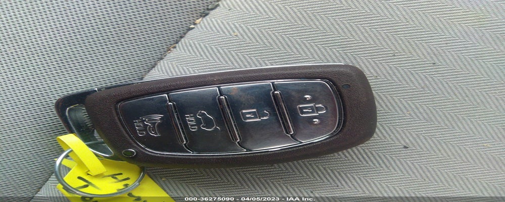 KMHC75LC2MU248577 2021 HYUNDAI IONIQ photo no. 11