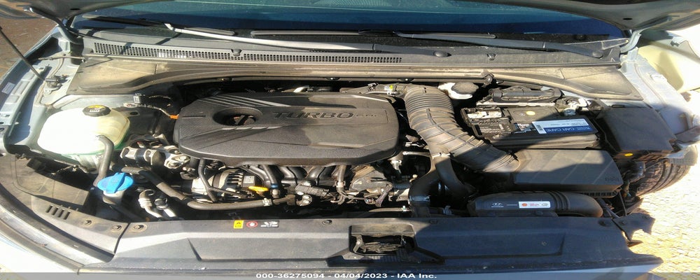 KMHTH6AB0LU029435 2020 HYUNDAI VELOSTER photo no. 10