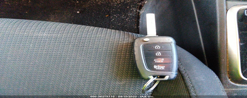 3KPC24A30JE012701 2018 HYUNDAI ACCENT photo no. 11
