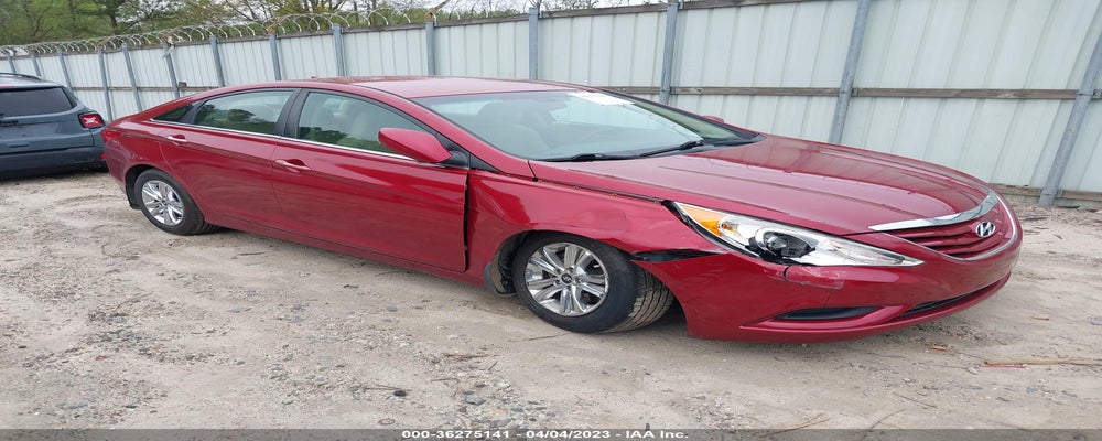 5NPEB4AC9CH471684 2012 HYUNDAI SONATA photo no. 10