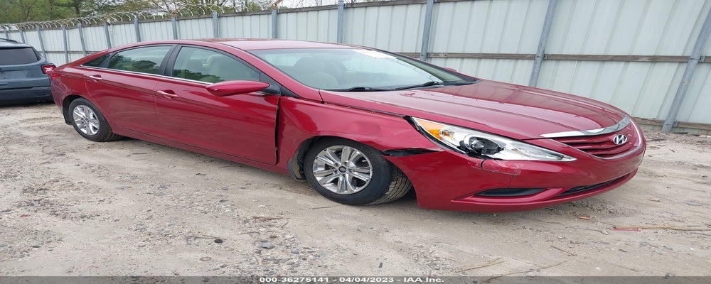 5NPEB4AC9CH471684 2012 HYUNDAI SONATA photo no. 6