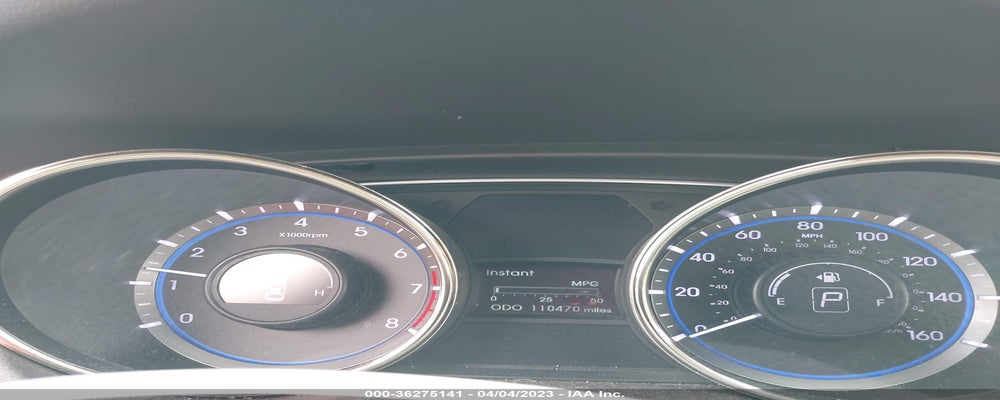 5NPEB4AC9CH471684 2012 HYUNDAI SONATA photo no. 7